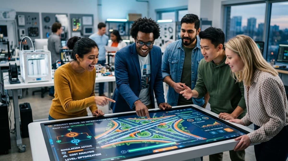 Normativa NEVI-12 (MTOP): diseño de carreteras en Ecuador para ingeniería civil